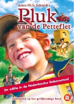 Pluk van de Petteflet